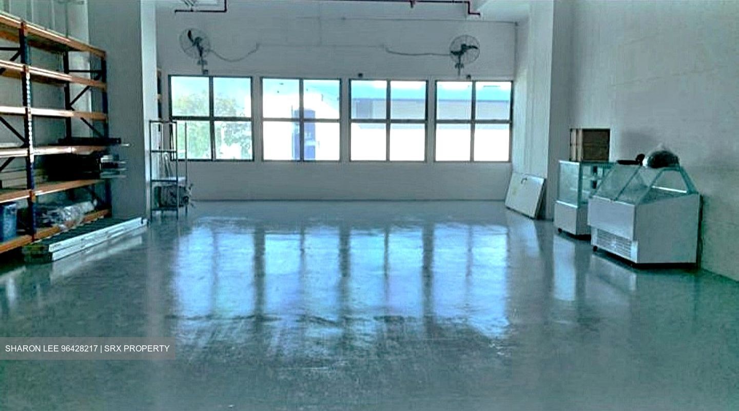 Paya Lebar 178 (D14), Factory #530642521